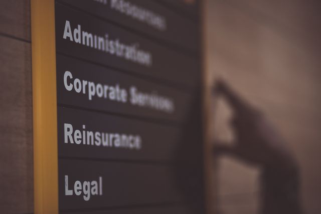 Taking Control of Risk: How Multinationals Leverage Captive Insurance Vehicles