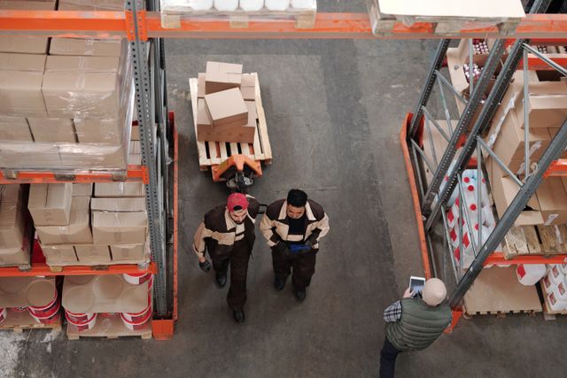 Beyond Efficiency: The Strategic Pivot Toward Supply Chain Resilience